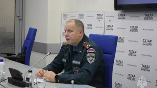 В Нижнекамске зарегистрирован рост количества пожаров