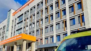 Медстатистика: на прошлой неделе нижнекамцы вызывали скорую 1215 раз