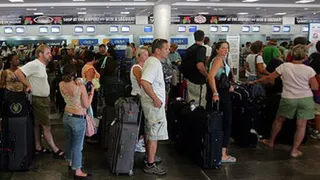 1330 татарстанцев вернулись из Египта