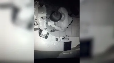 В Татарстане квартирный вор спалился на краже денег из салона красоты