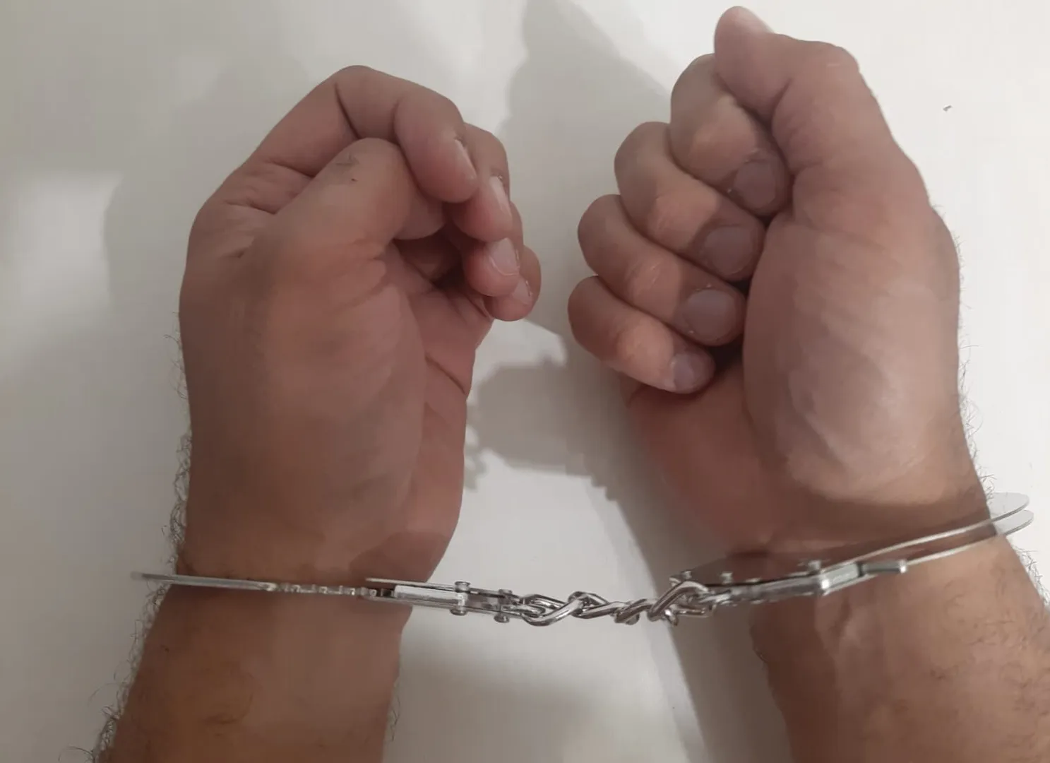 В Татарстане 34-летний дебошир предстанет перед судом за применение насилия в отношении представителя власти