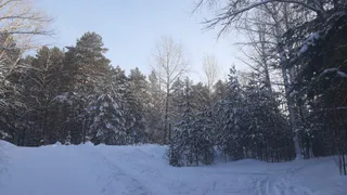 В Татарстане ожидается небольшой снег и похолодание до -24° С