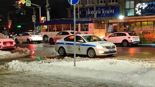 В Бугульме двое местных жителей лишились золотых украшений после распития спиртного с гостями