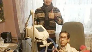 «Спасибо за билет в светлое будущее»