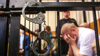 В Татарстане судили полицейского, который держал человека в рабстве