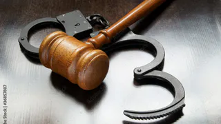 В Татарстане 39-летний мужчина во время ссоры обмотал скотчем руки и ноги экс-супруге