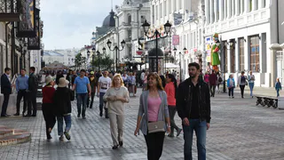 По итогам переписи население РТ превышает 4 млн человек