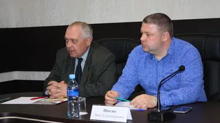 Нижнекамских предпринимателей поддержат челнинцы