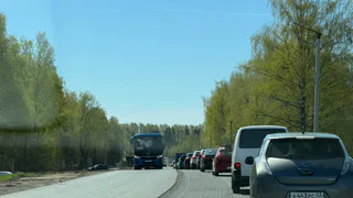 Житель Нижнекамска повторно попался пьяным за рулем и получил 360 часов работ