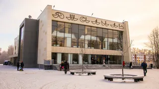 Нижнекамский ТЮЗ покажет спектакли на новой сцене