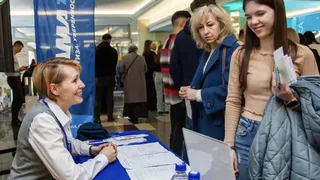 В Нижнекамске пройдет ярмарка вакансий с участием крупнейших предприятий