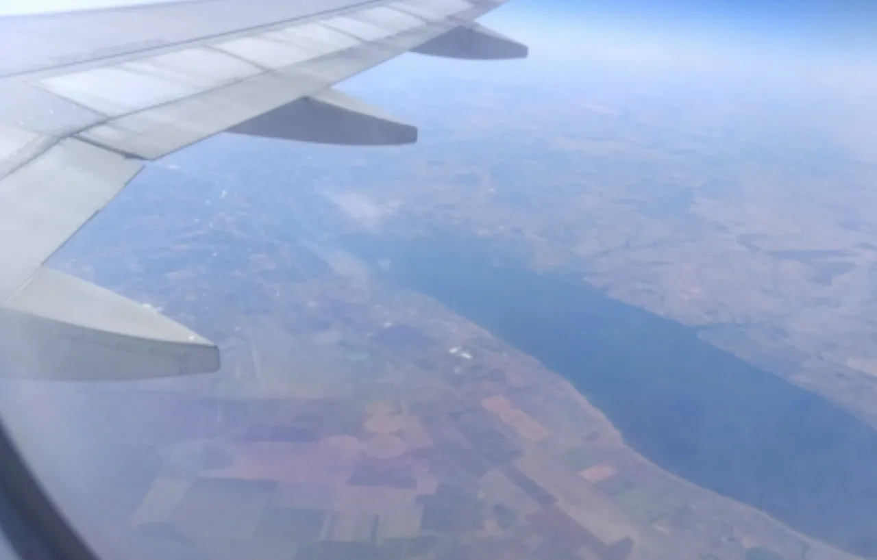 Туры из Татарстана в Арабские Эмираты возобновят не раньше осени