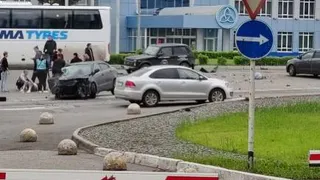 Виновница смертельного ДТП в Нижнекамске получила условный срок