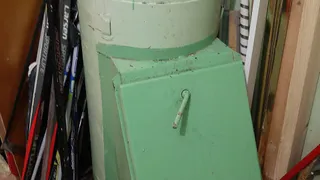 В Казани управляющую компанию накажут за то, что они очень громко вывозили мусор 
