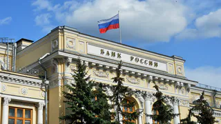 В России скоро появится обновленная банкнота в 100 рублей