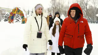 Нижнекамцы открывают родной город заново на особых экскурсиях

