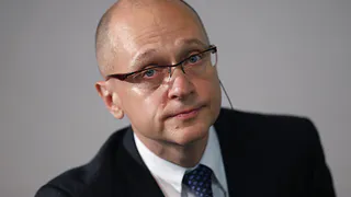  Кириенко высказал радикальное мнение о влиянии на детей компьютерных игр