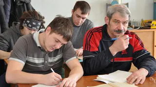 Новые специальности для безработных Нижнекамска