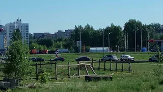 «Вместо садика и школы доски с гвоздями»