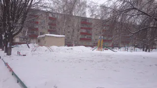 Коммунальные службы Нижнекамска показали, как борются со снегом