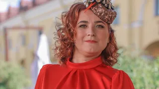 Эльвира Аскарова: «Я считаю себя очень красивой и привлекательной!»