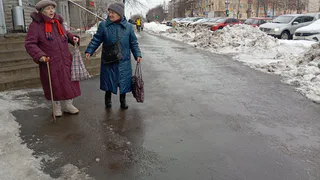 В Татарстане живут 294 человека старше 100 лет