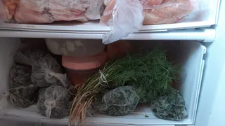 Замораживаем летние продукты. На что обратить внимание?