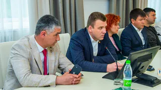 В Нижнекамске планируют создать пейнтбольную площадку