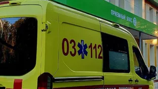 На прошлой неделе нижнекамцы 1181 раз вызывали скорую