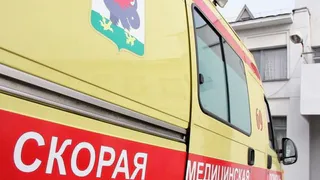 Вызов принят: «Женщина, 18 лет, беременность 9 месяцев, судороги, потеря сознания»