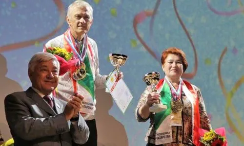 Компьютерный век: наши пенсионеры – самые продвинутые