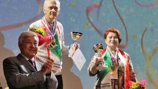 Компьютерный век: наши пенсионеры – самые продвинутые