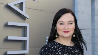Зульфия Заббарова: «Если бы год назад мне кто-то сказал, что я возьмусь за такой проект, рассмеялась»