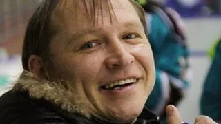 Экс-хоккеиста нижнекамского «Нефтехимика» нашли на улице мертвым