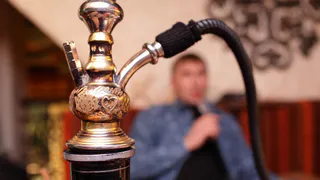 Табу на кальяны в кафе и ресторанах в России