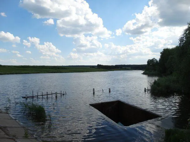 В гибели ребенка на водоеме в Татарстане подозревают зампредседателя садового общества