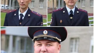 Поддержим наших! Стартовал Всероссийский конкурс «Народный участковый»