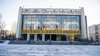 Нижнекамский ТЮЗ готовится к новоселью