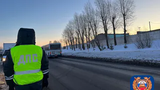 За выходные в Нижнекамске семь нетрезвых водителей отстранены от управления 