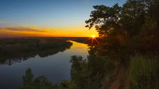 Самые живописные места Нижнекамска
