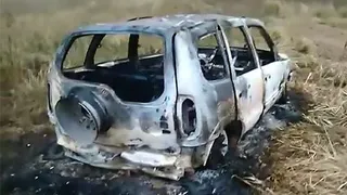 В деле об убийстве рыбака Сергея Елесина появился новый виновный