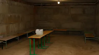 В Нижнекамске проверяют подвалы домов на готовность к ЧС