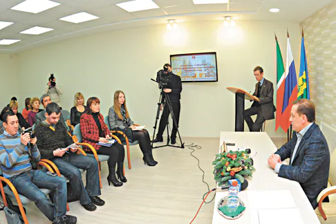 Итоги подведены, планы обозначены