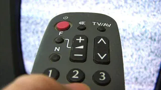 В Нижнекамске на 10 дней отключают телевещание
