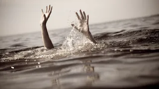 В Камских Полянах утонул 32-летний мужчина