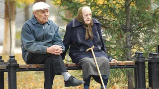 В Татарстане «богатые» пенсионеры лишатся льгот на проезд