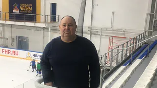 «Раньше у детей работоспособность была выше. Никаких компьютеров и телефонов, в голове один хоккей!»