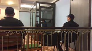 Дело экс-чиновника Нижнекамска Сафиуллина будут слушать непублично