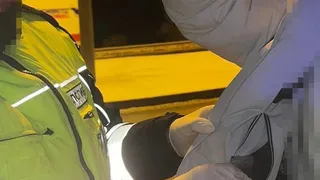 Инспекторы ДПС Нижнекамска задержали пьяного водителя