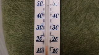 «С приходом зимы в квартире выше 17 градусов не поднималось!»